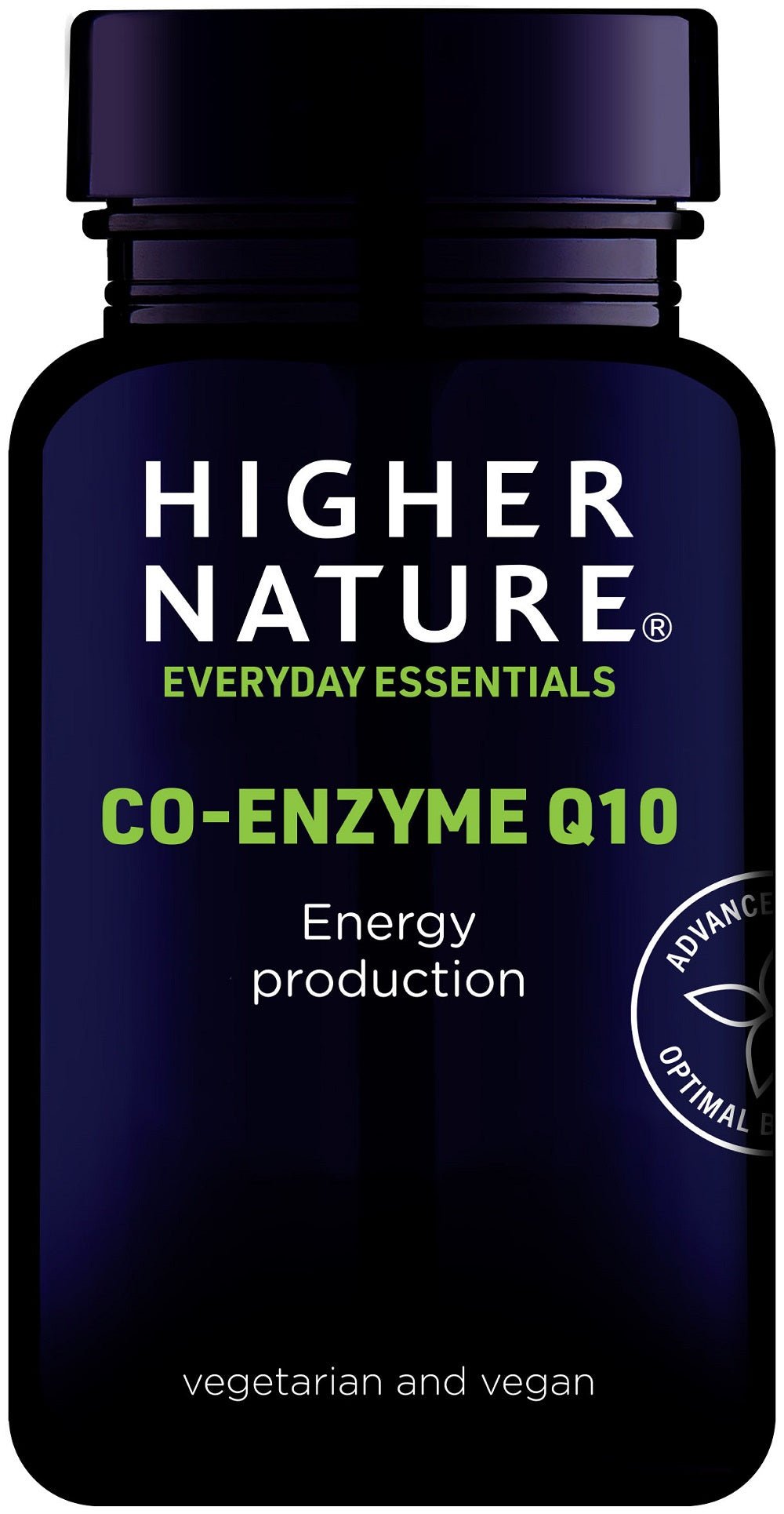 Co - Enzyme Q10 90 Tablets - Greenlands Health Store