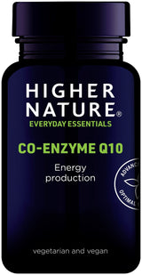 Co - Enzyme Q10 90 Tablets - Greenlands Health Store