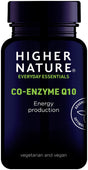 Co - Enzyme Q10 90 Tablets - Greenlands Health Store