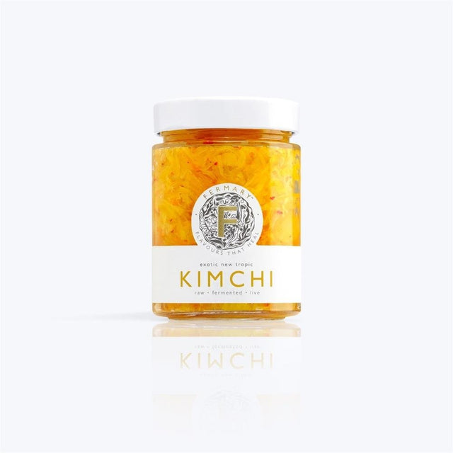 FERMARY Exotic New Tropic Kimchi 300g - Greenlands Health Store