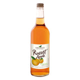 Russet Apple Juice - Smooth & Rich - 750ml - Greenlands Health Store