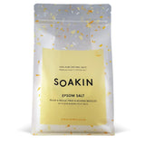 Epsom Bath Salts 1kg - Greenlands Health Store