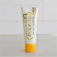Natural Calendula Toothpaste Banana Flavour 50g - Greenlands Health Store
