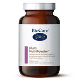 Multi NutriPowder 150g - Greenlands Health Store