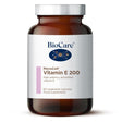MicroCell Vitamin E 200i.u. (natural Source) 60 capsules - Greenlands Health Store