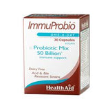 ImmuProbio (50 billion) - 30 Vegicaps - Greenlands Health Store