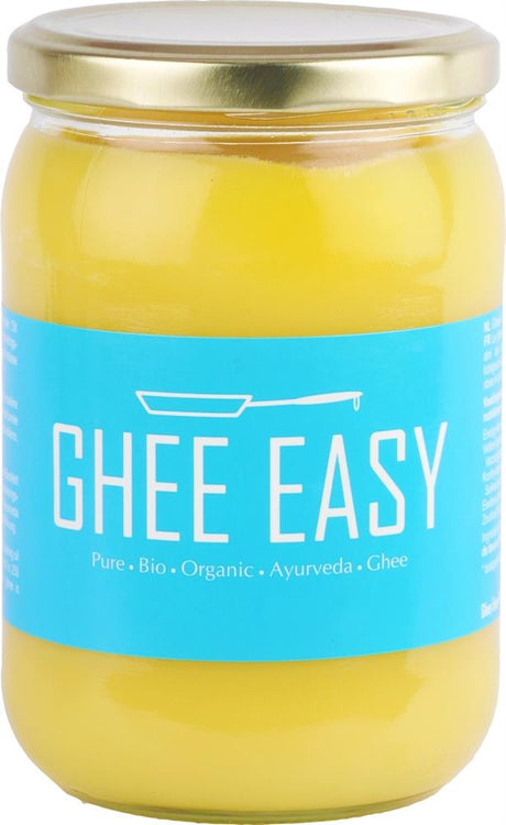 Ghee Easy 500g - Greenlands Health Store