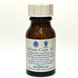 Allium Cepa 30C Single Counter Remedy 120 tabs - Greenlands Health Store