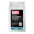 Organic & Fair Trade Colombian Excelso Roast & Ground Coffee 200g - Greenlands Health Store