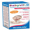 Babyvit - D drops 50 ml - Greenlands Health Store