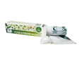 2 Litre Certified Compostable Food & Freezer Bags - Greenlands Health Store