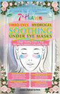 7H Heaven Hydrogel Soothing Under Eye Masks - Greenlands Health Store