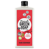 Marcels Hand Dishwash Radish & Bergamot 500ml - Greenlands Health Store