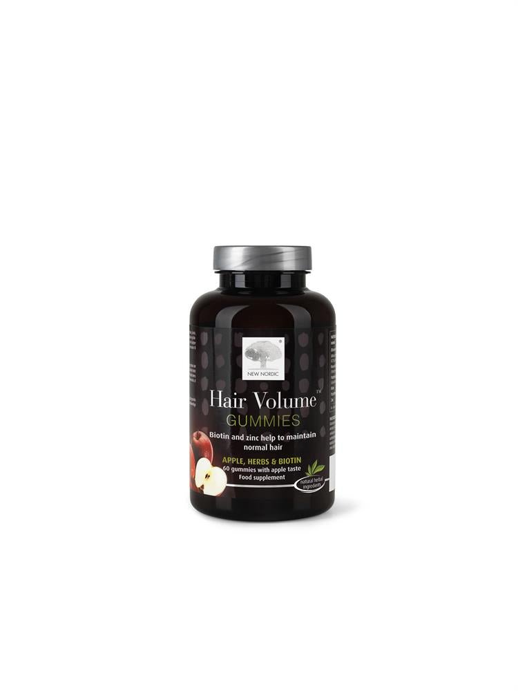 Hair Volume Gummies - Greenlands Health Store