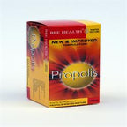 Bee Health Propolis Winter Mixture 100ml - Greenlands Health Store