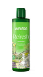 Refresh Shower Cream Citrus - Greenlands Health Store