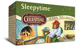 Sleepytime Tea 20 Bags - Greenlands Health Store