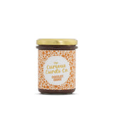 The Curious Curd Co Chocolate Orange Curd 210g - Greenlands Health Store