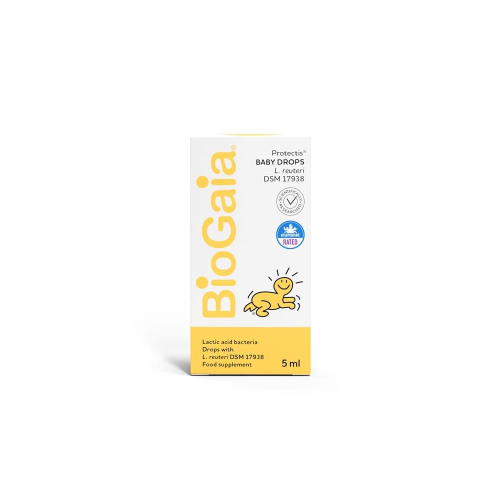 Protectis Baby Drops 5ml - Greenlands Health Store