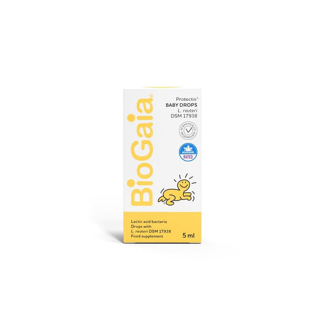 Protectis Baby Drops 5ml - Greenlands Health Store