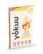Yokuu Laundry Sheets Fresh Linen (32 sheets) - Greenlands Health Store