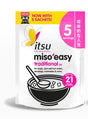 Miso'easy Traditional Miso 105g - Greenlands Health Store