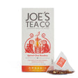 Spiced Chai Rooibos - 15 biodegradable pyramid bags - Greenlands Health Store