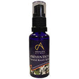 Prevention Natural Room Spray 30ml - Greenlands Health Store