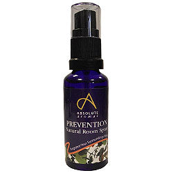 Prevention Natural Room Spray 30ml - Greenlands Health Store