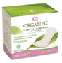 Pantyliner Light Flow - (folded) - 24 pads - Greenlands Health Store