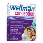 Wellman Conception 30 Tablets - Greenlands Health Store