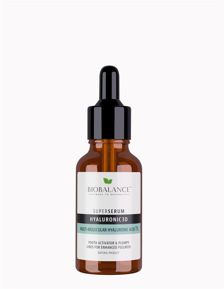 Super Serum Hyaluronic Acid - Greenlands Health Store
