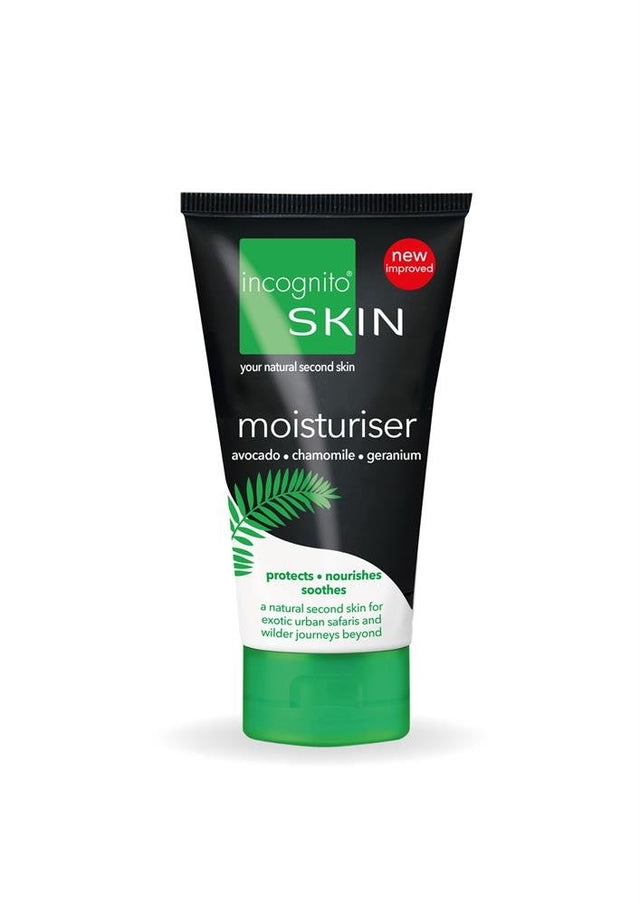After Sun Moisturiser 200g - Greenlands Health Store