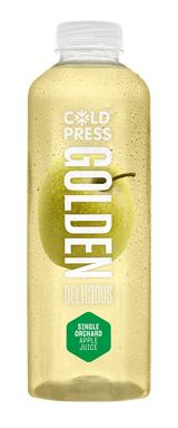 Golden Delicious Apple Juice 750ml - Greenlands Health Store