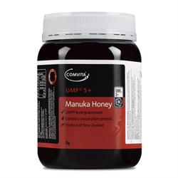 Manuka Honey UMF 5+ 1000g - Greenlands Health Store