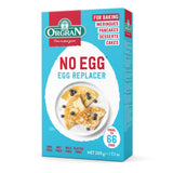 No Egg (Egg Replacer) 200g - Greenlands Health Store