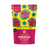 Aduna Hibiscus Superfood Powder (275g) - Greenlands Health Store