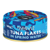Azores Skipjack Tuna Flakes in Spring Water 160g - Greenlands Health Store