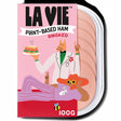La Vie Plant - Based Smoked Ham 100g - Greenlands Health Store