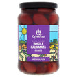 Stone - in Kalamata Olives in Brine 345g - Greenlands Health Store
