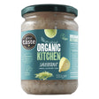 Organic Sauerkraut 330g - Greenlands Health Store