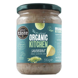 Organic Sauerkraut 330g - Greenlands Health Store