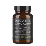 Organic Camu Camu Powder 70g - Greenlands Health Store