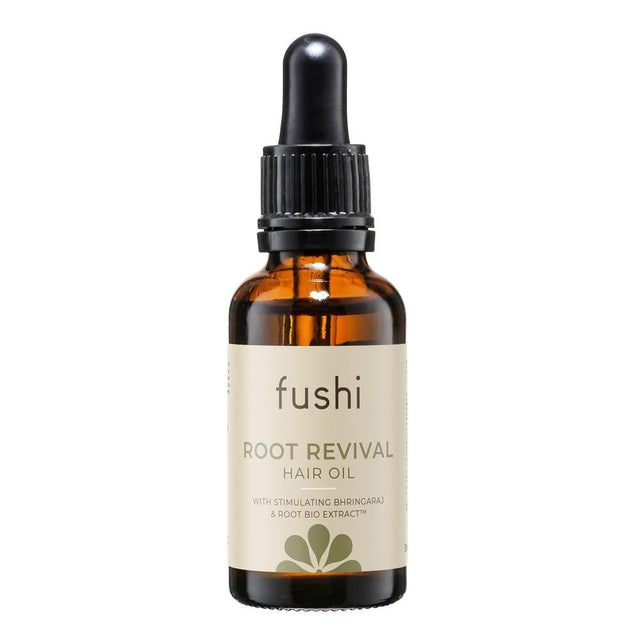 Root Revival Oil 30ml - Greenlands Health Store
