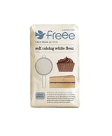 Gluten Free Self Raising White Flour 1kg - Greenlands Health Store