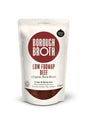 100% Organic Low FODMAP Beef Bone Broth 324g - Greenlands Health Store