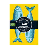 Smoked Kippers in Organic Rapeseed Oil 110g - Greenlands Health Store