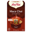Yogi Tea Maca Chai Organic - Greenlands Health Store
