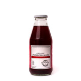 Organic Pomegranate Juice Drink 500ml - Greenlands Health Store
