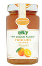 No Sugar Added Fine Cut Orange Marmalade 430g - Greenlands Health Store